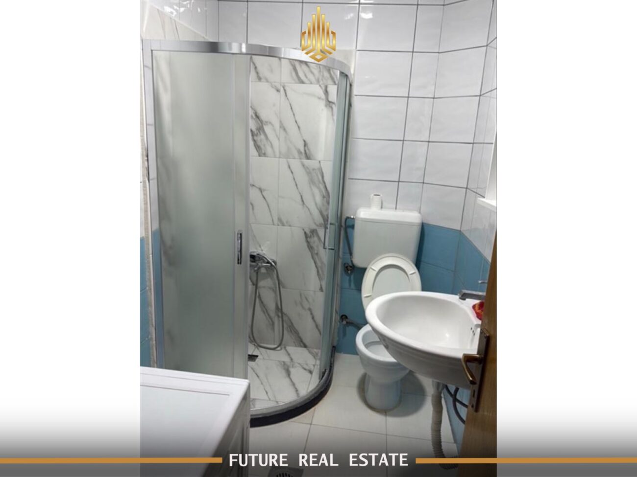 Apartment for rent – 2 bedrooms – Prishtinë – Rruga b – Behind hebsit
