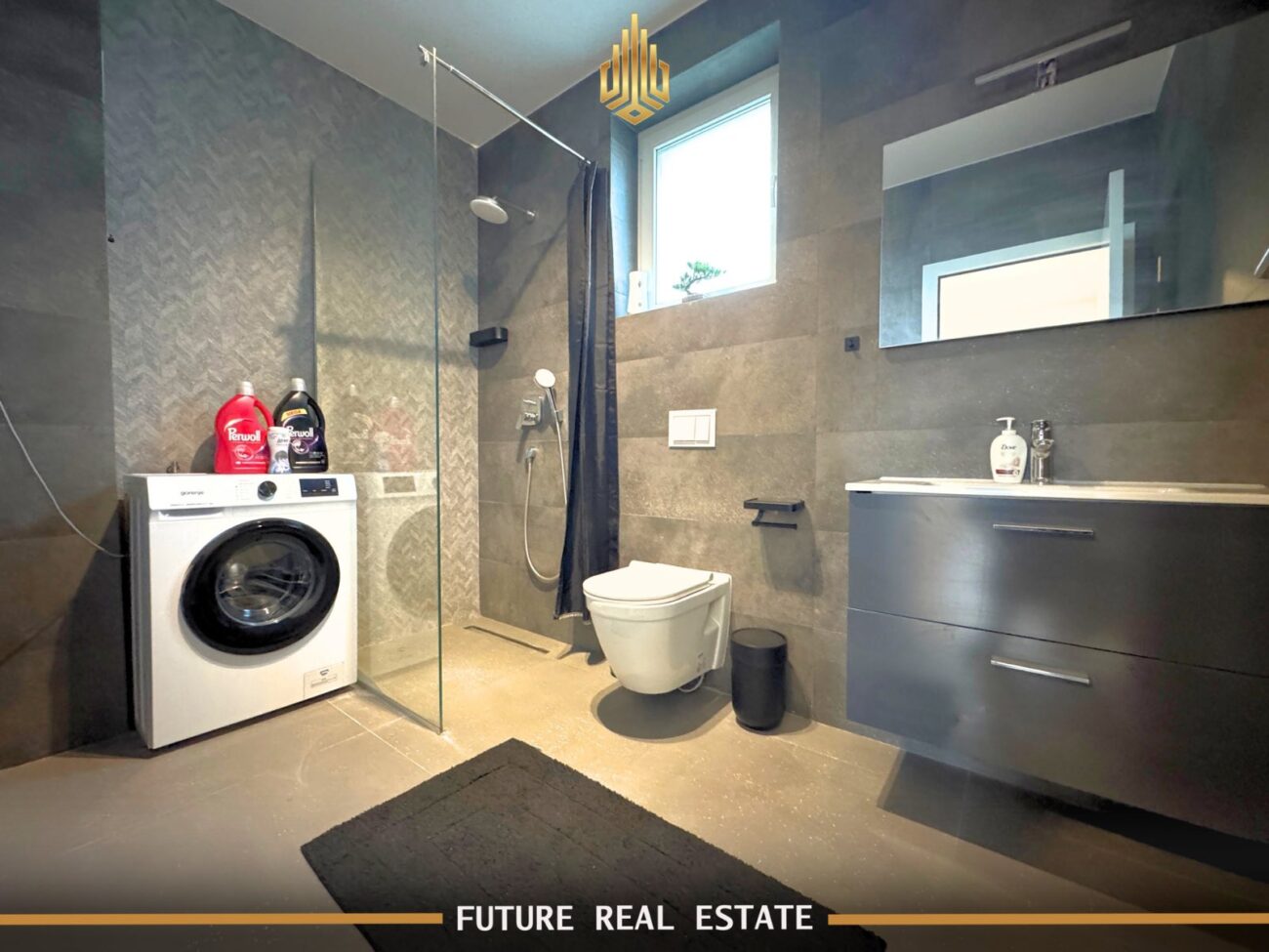 Casa in affitto – 3 camere da letto – Prishtinë – Veternik, quartiere priam