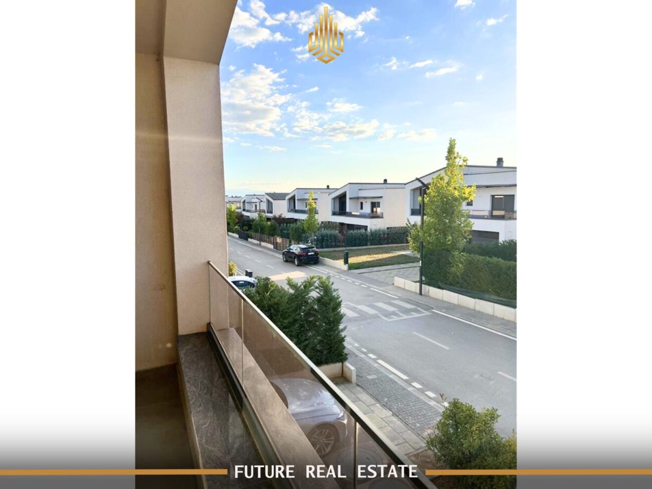 Casa in affitto – 3 camere da letto – Prishtinë – Veternik, quartiere priam