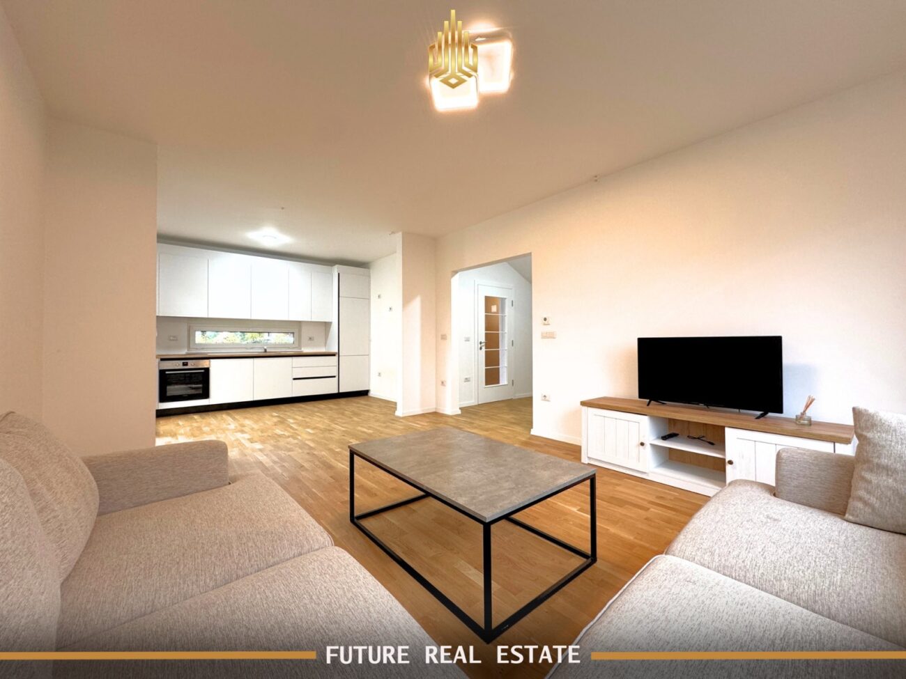 Casa in affitto – 3 camere da letto – Prishtinë – Veternik, quartiere priam