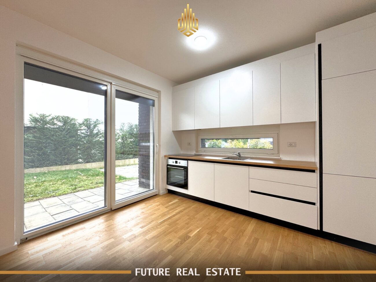 Casa in affitto – 3 camere da letto – Prishtinë – Veternik, quartiere priam