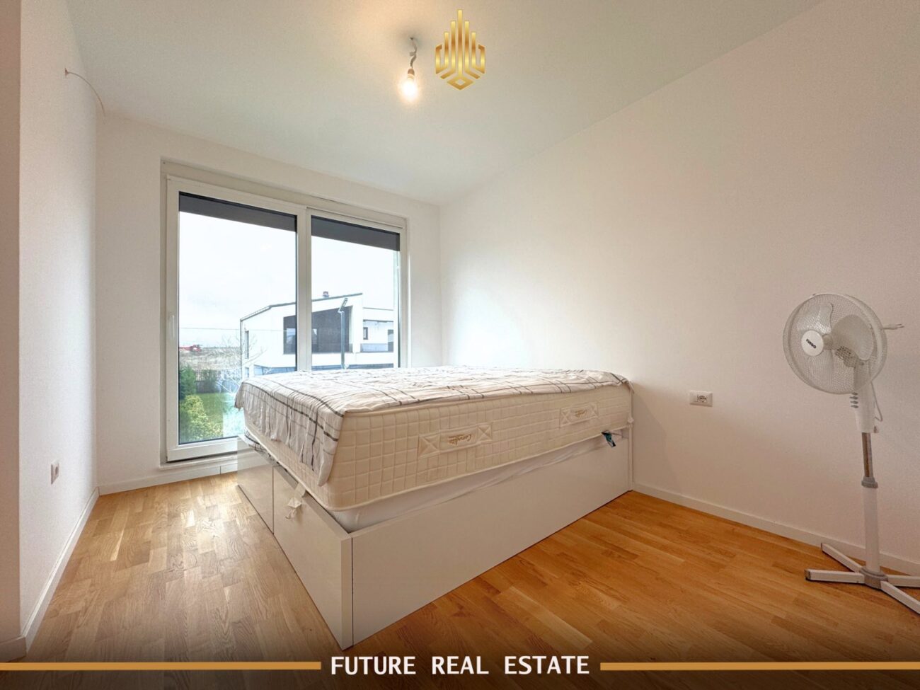 Casa in affitto – 3 camere da letto – Prishtinë – Veternik, quartiere priam