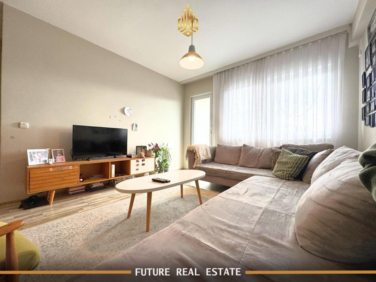 Appartement à vendre – 1 chambre – Prishtinë – Matiqan – Immeuble arkos – Au-dessus de viva fresh