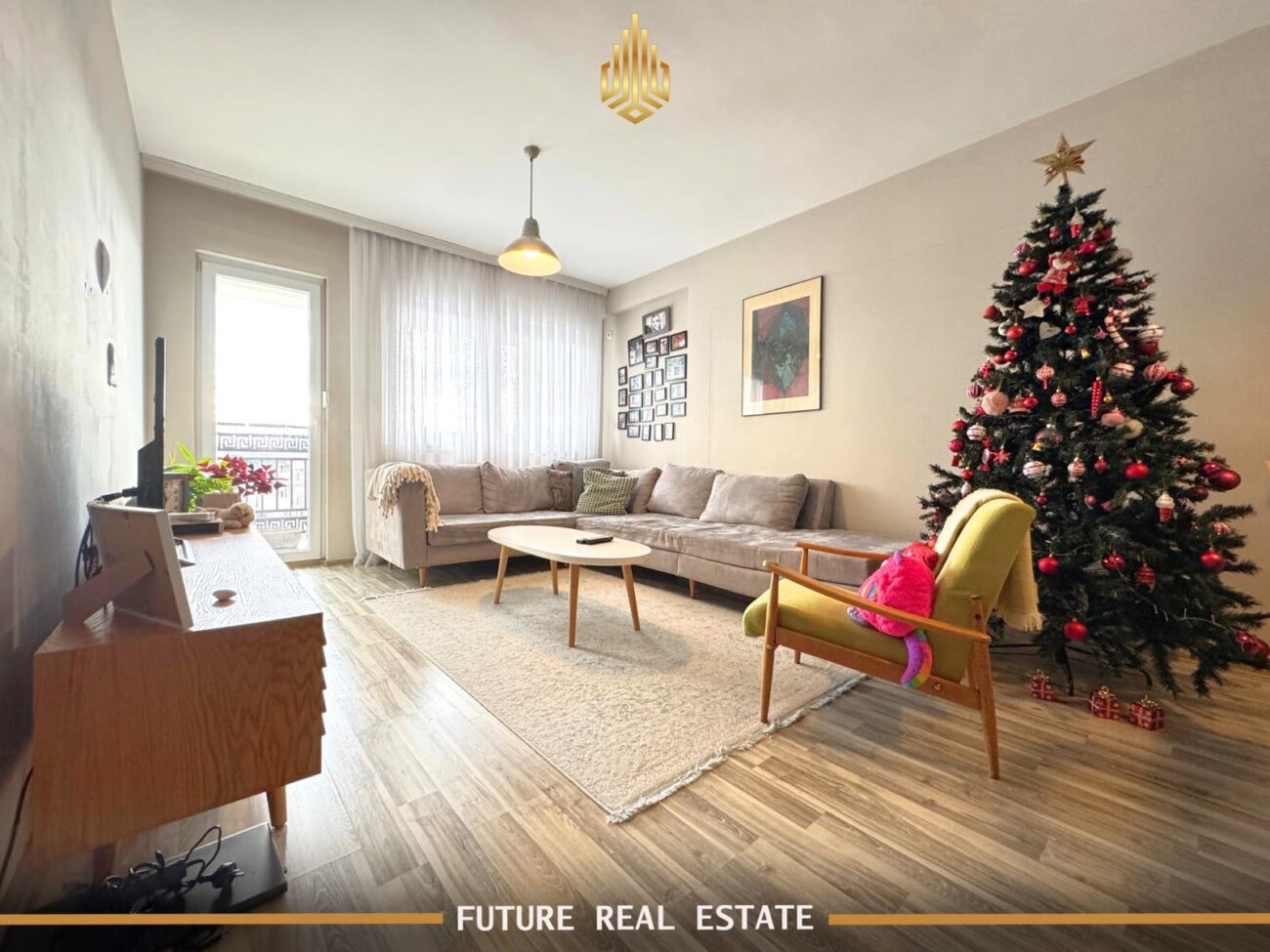 Appartement à vendre – 1 chambre – Prishtinë – Matiqan – Immeuble arkos – Au-dessus de viva fresh