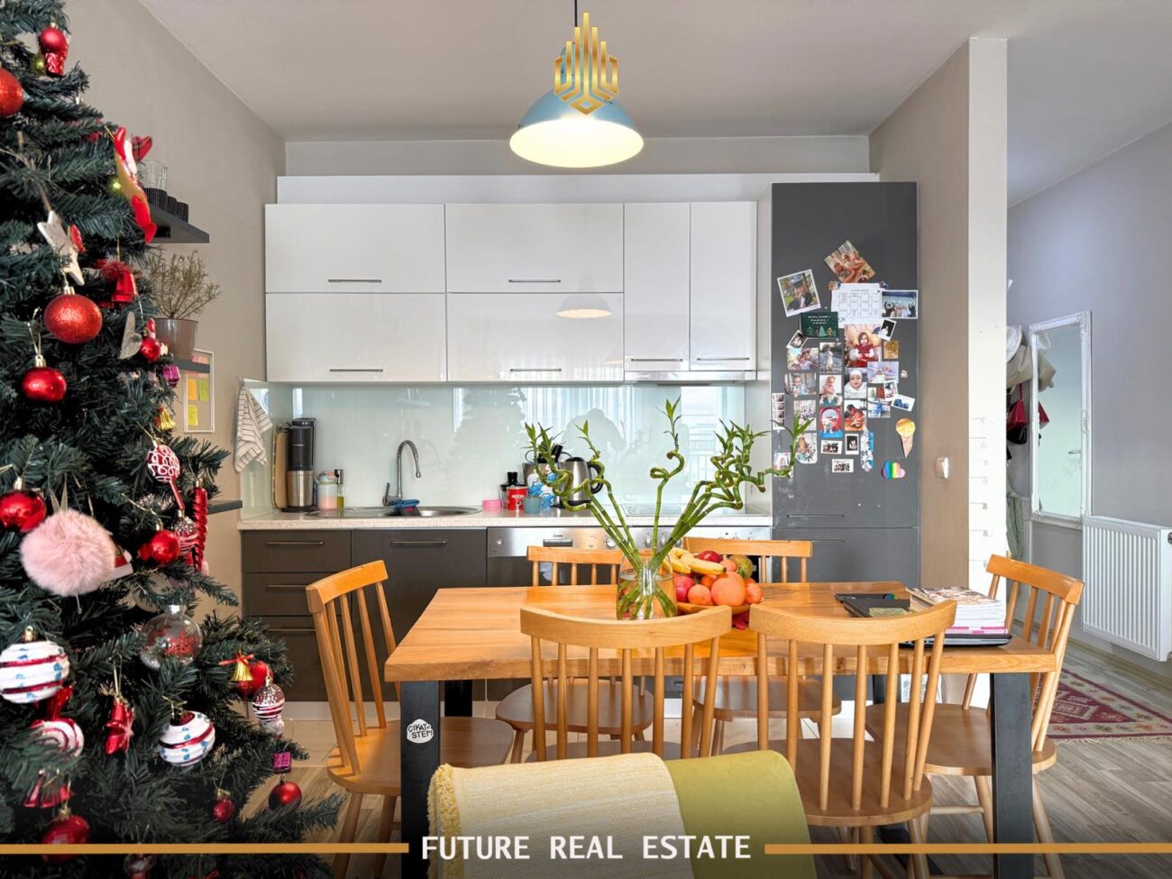 Appartement à vendre – 1 chambre – Prishtinë – Matiqan – Immeuble arkos – Au-dessus de viva fresh
