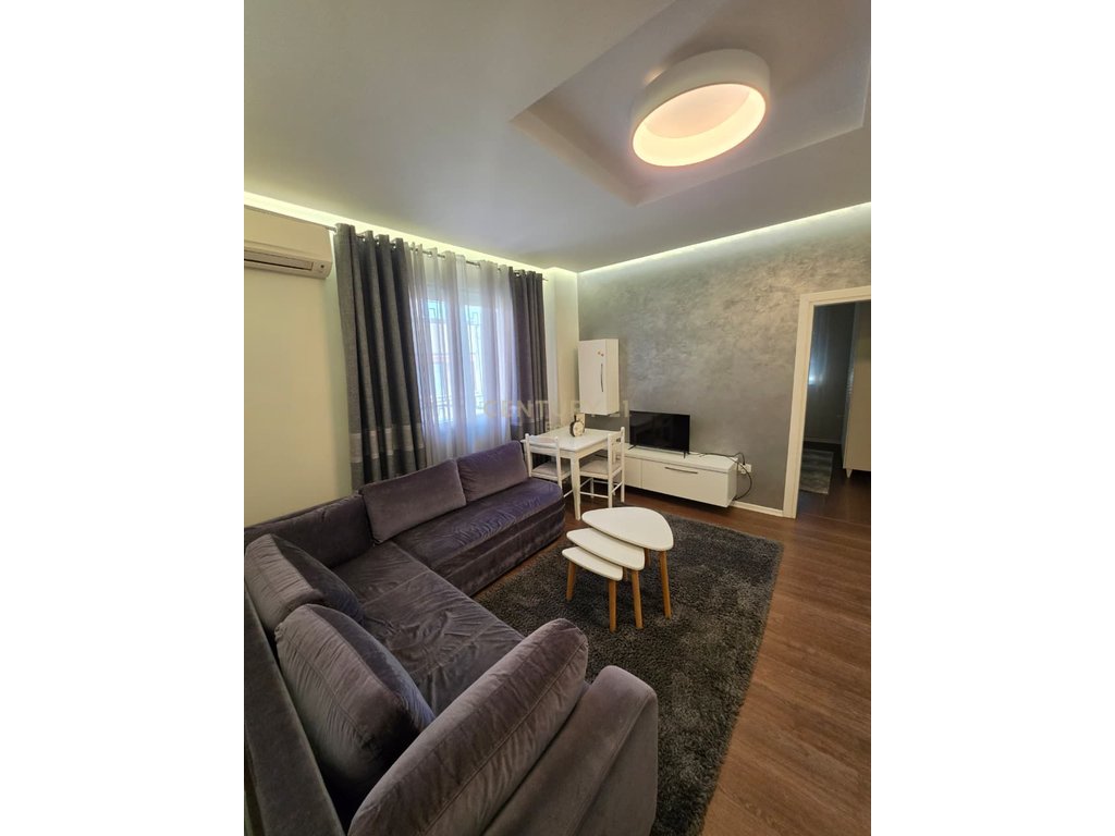 Appartamento jeper 2+1 in affitto a lagja nr.5, Durrës!