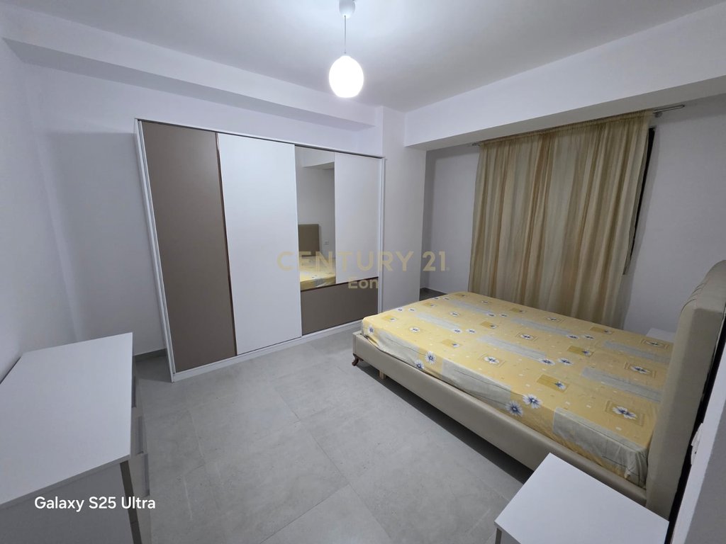 Appartamento jeper 2+1 in affitto a lagja nr.5, Durrës!