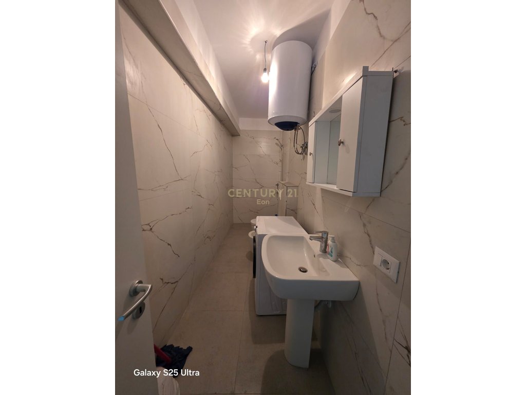 Appartamento jeper 2+1 in affitto a lagja nr.5, Durrës!