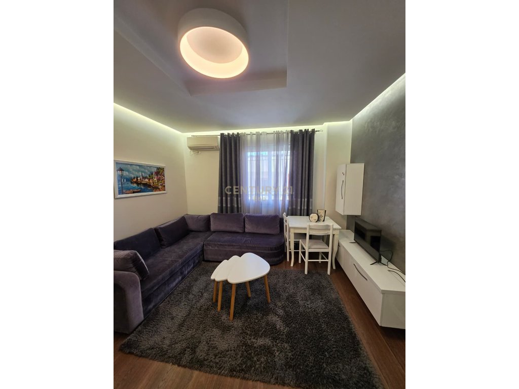 Appartamento jeper 2+1 in affitto a lagja nr.5, Durrës!