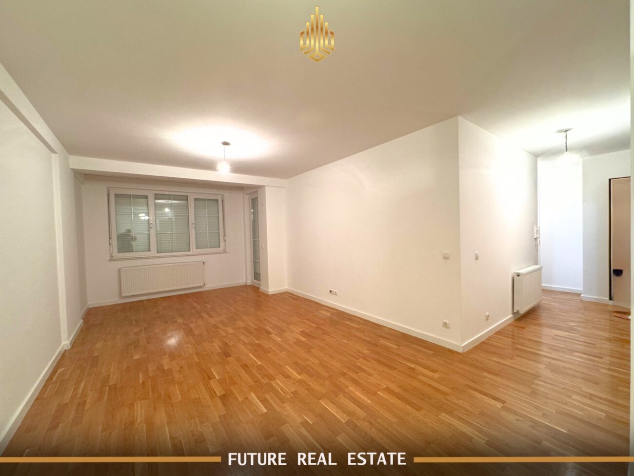 Apartamento en alquiler – 2 habitaciones – Prishtinë – Rruga b – Detrás de maxi 24