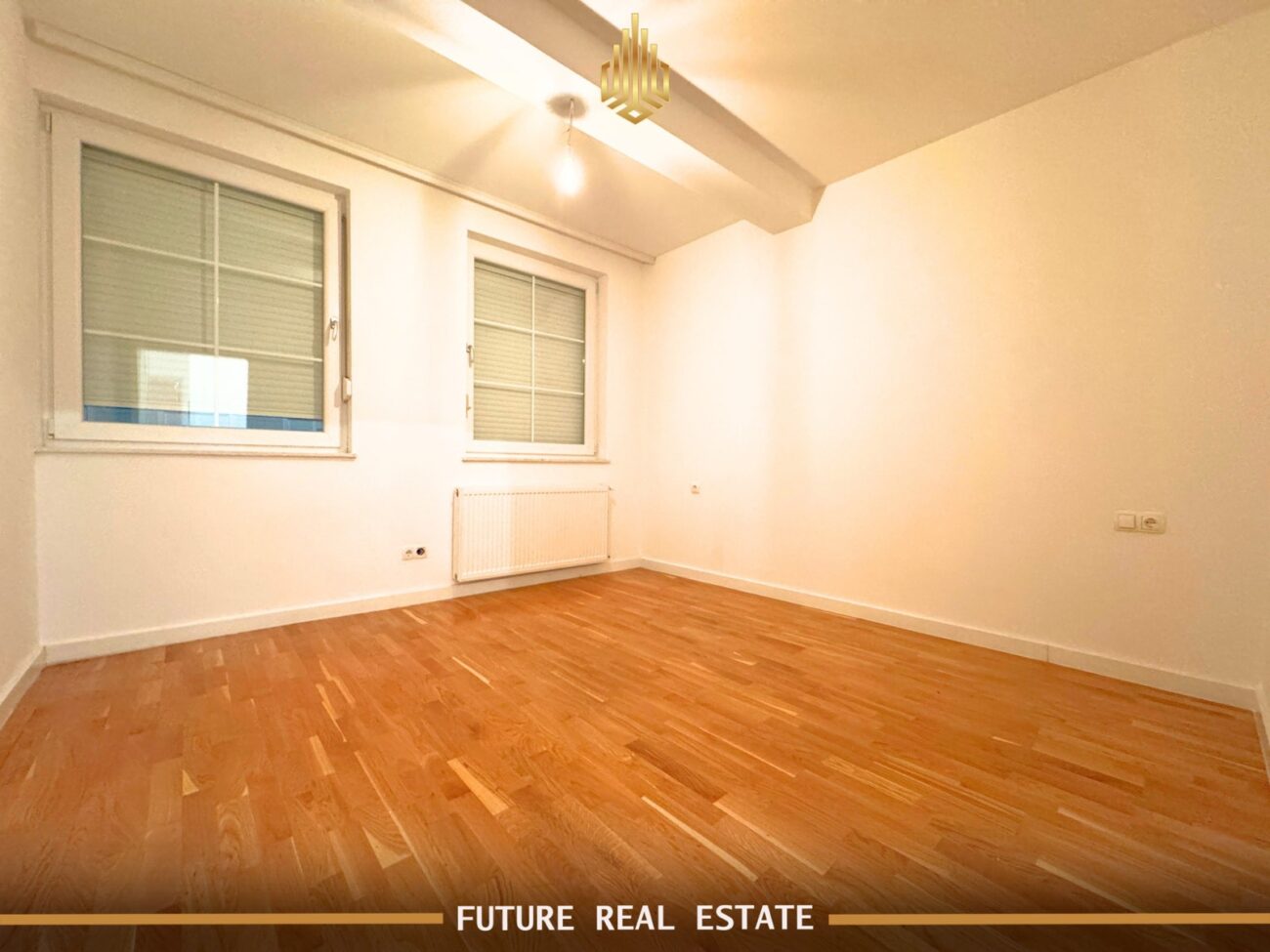 Apartamento en alquiler – 2 habitaciones – Prishtinë – Rruga b – Detrás de maxi 24