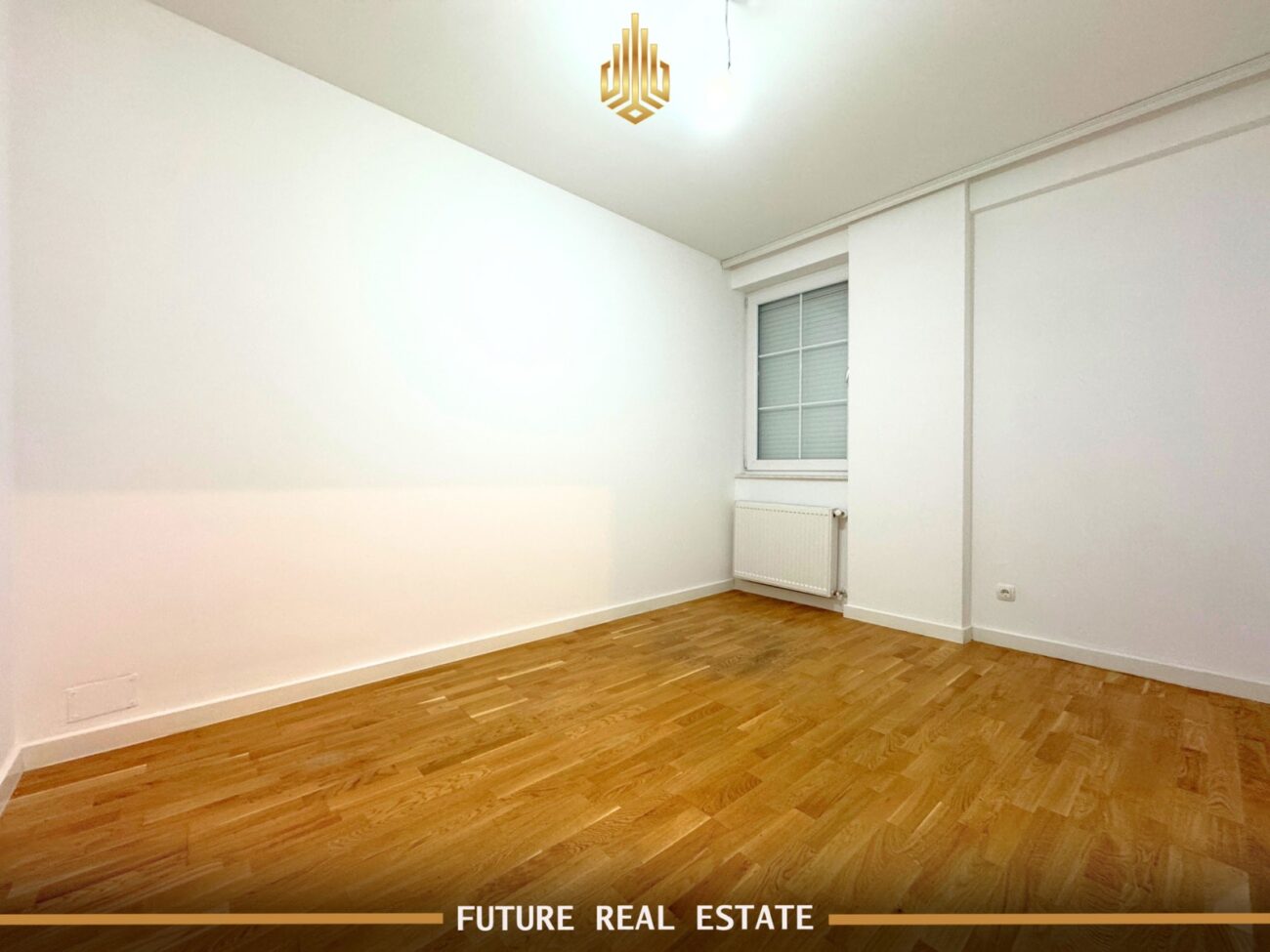 Apartamento en alquiler – 2 habitaciones – Prishtinë – Rruga b – Detrás de maxi 24