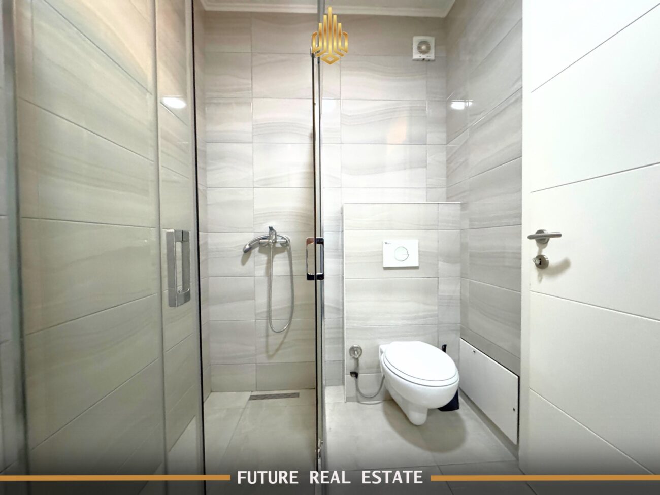 Apartamento en alquiler – 2 habitaciones – Prishtinë – Rruga b – Detrás de maxi 24