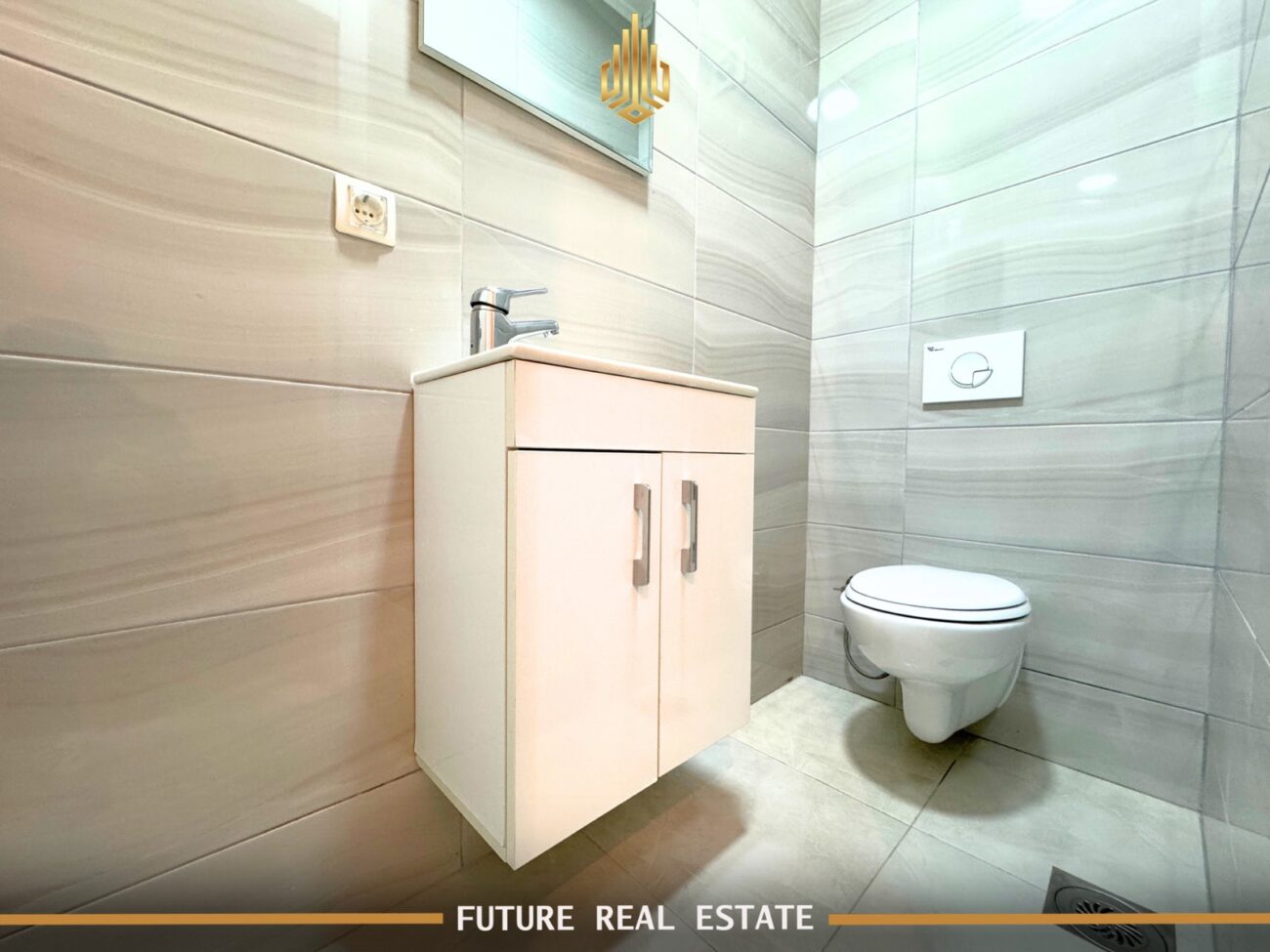 Apartamento en alquiler – 2 habitaciones – Prishtinë – Rruga b – Detrás de maxi 24