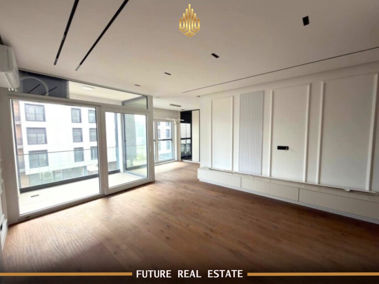 Appartamento in vendita – 2 camere da letto – Prishtinë – Arbëri (dragodan), edificio ring bau (2)