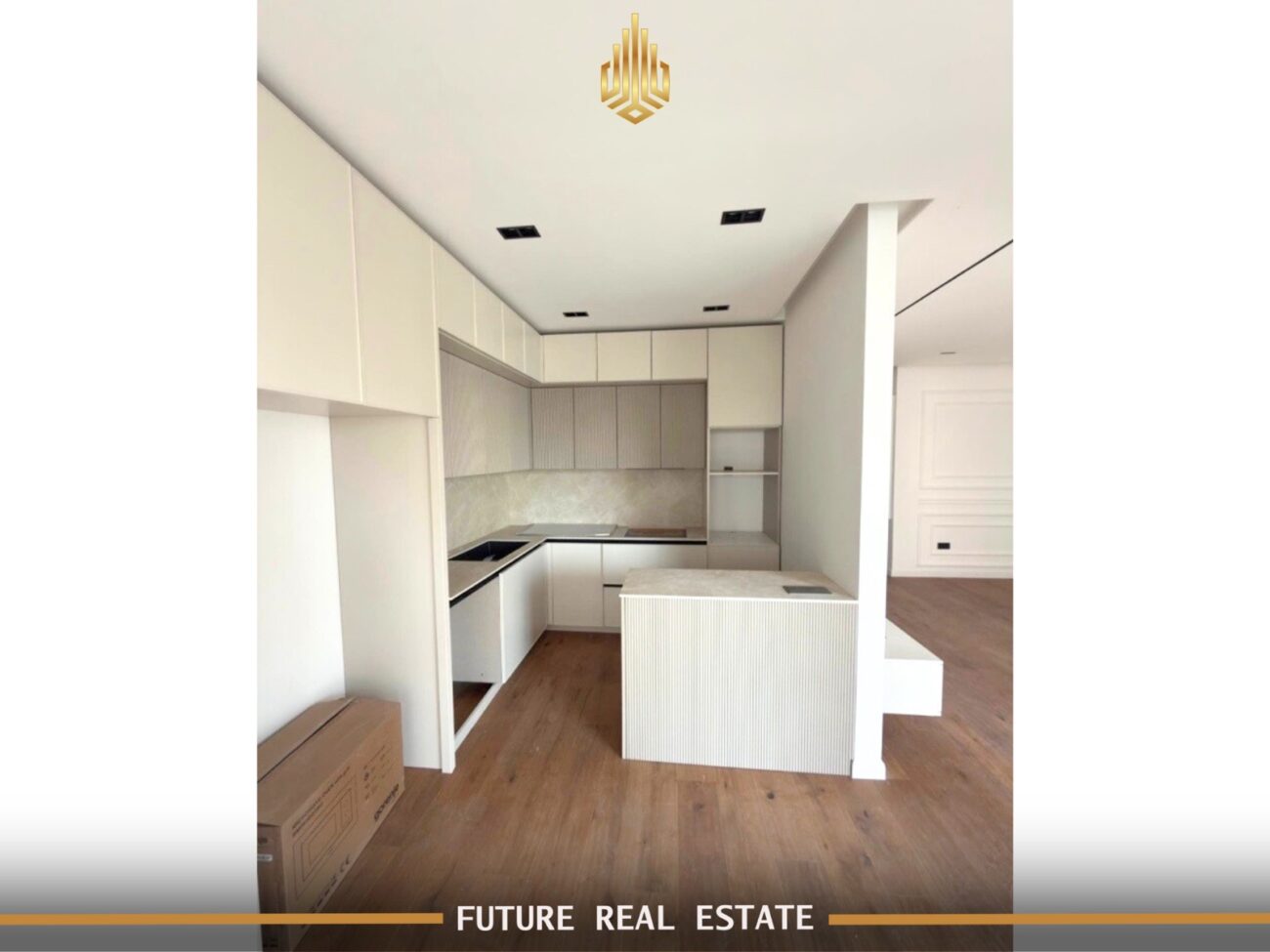 Appartamento in vendita – 2 camere da letto – Prishtinë – Arbëri (dragodan), edificio ring bau (3)