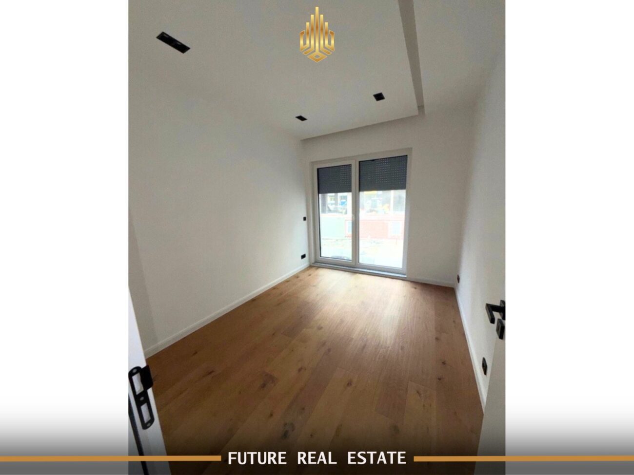 Appartamento in vendita – 2 camere da letto – Prishtinë – Arbëri (dragodan), edificio ring bau (4)