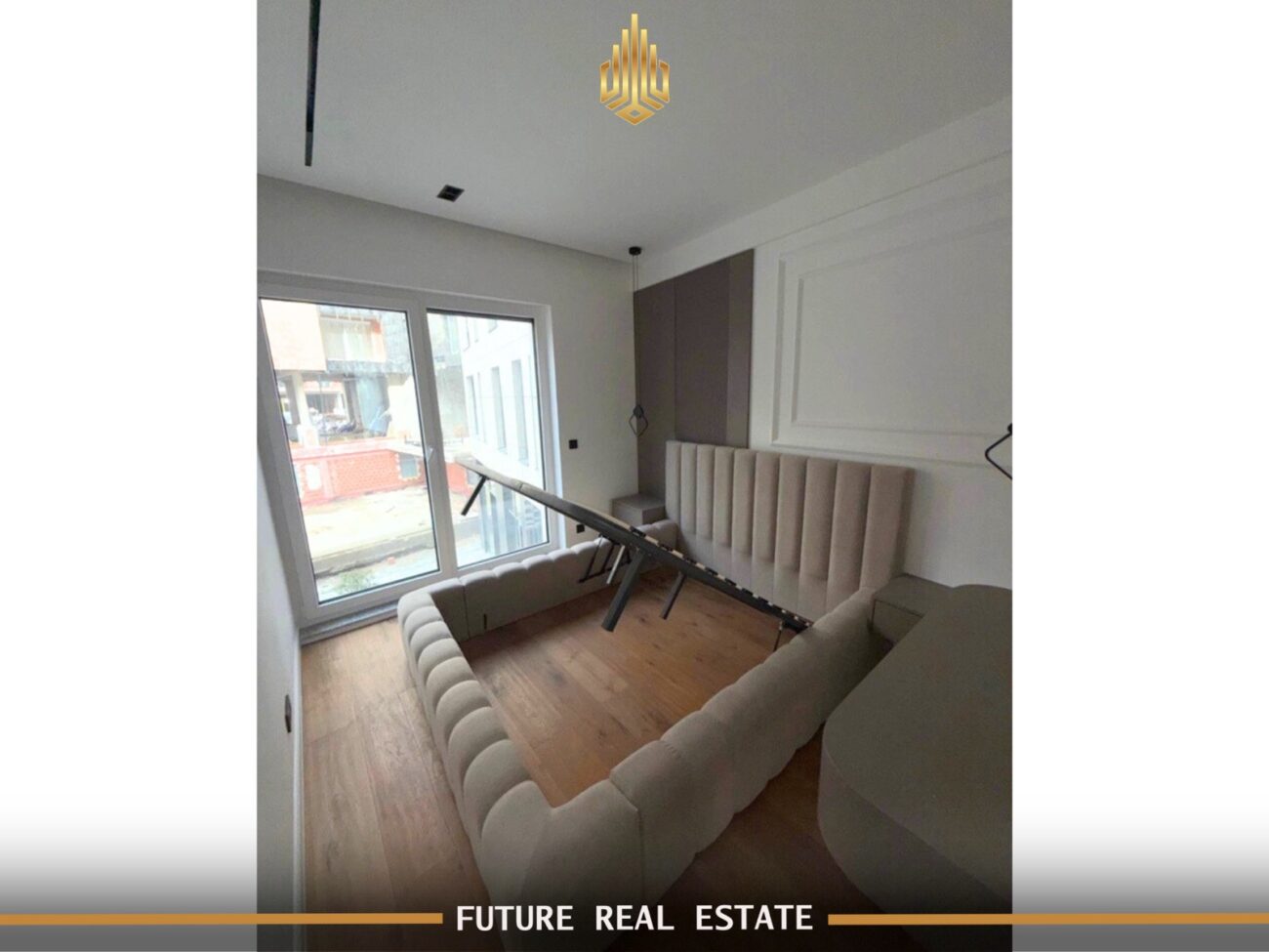 Appartamento in vendita – 2 camere da letto – Prishtinë – Arbëri (dragodan), edificio ring bau (5)