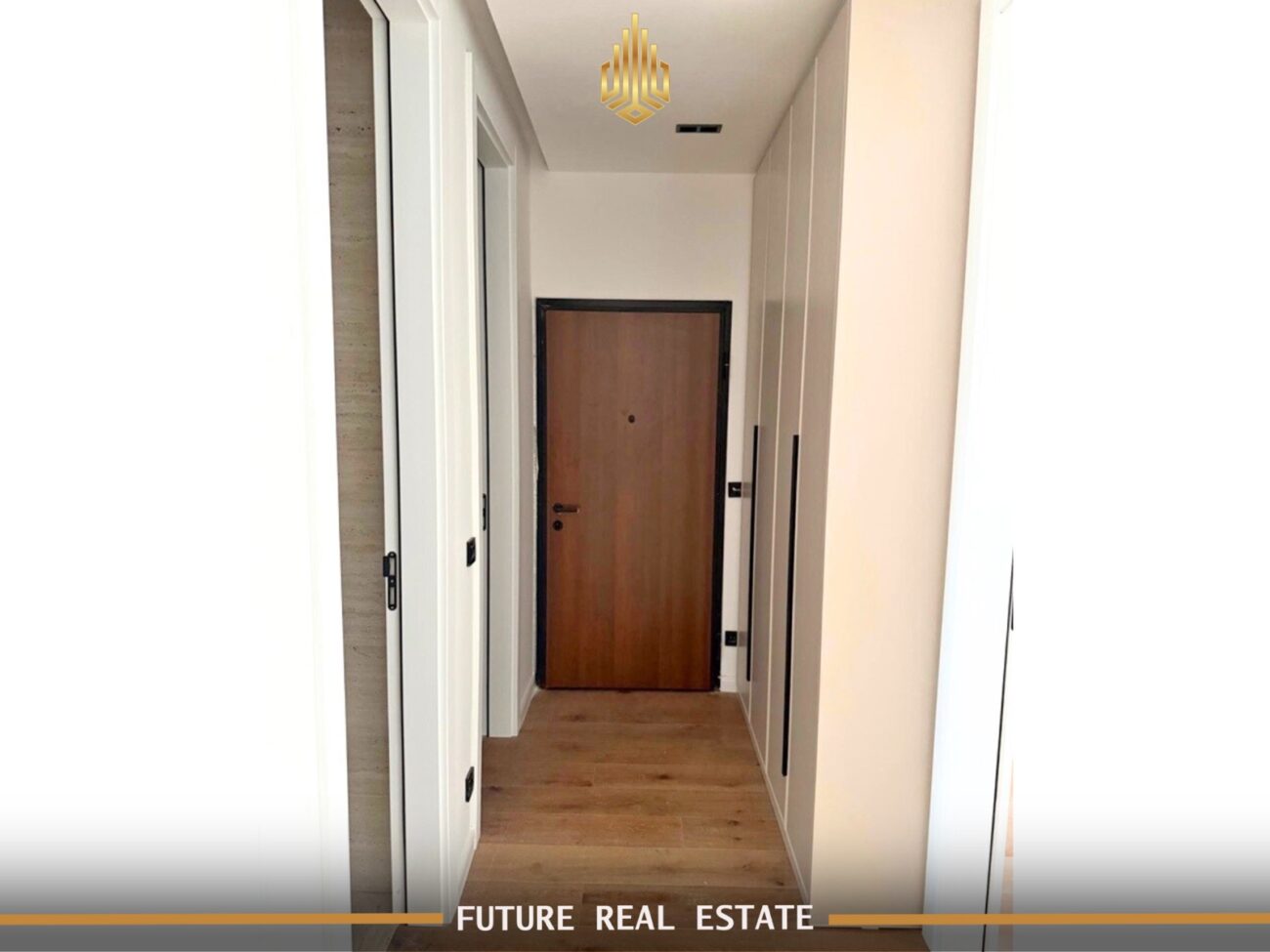 Appartamento in vendita – 2 camere da letto – Prishtinë – Arbëri (dragodan), edificio ring bau (6)
