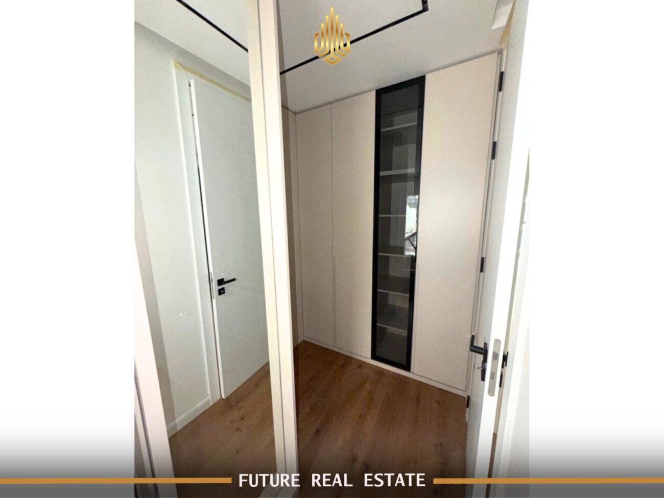 Appartamento in vendita – 2 camere da letto – Prishtinë – Arbëri (dragodan), edificio ring bau (7)