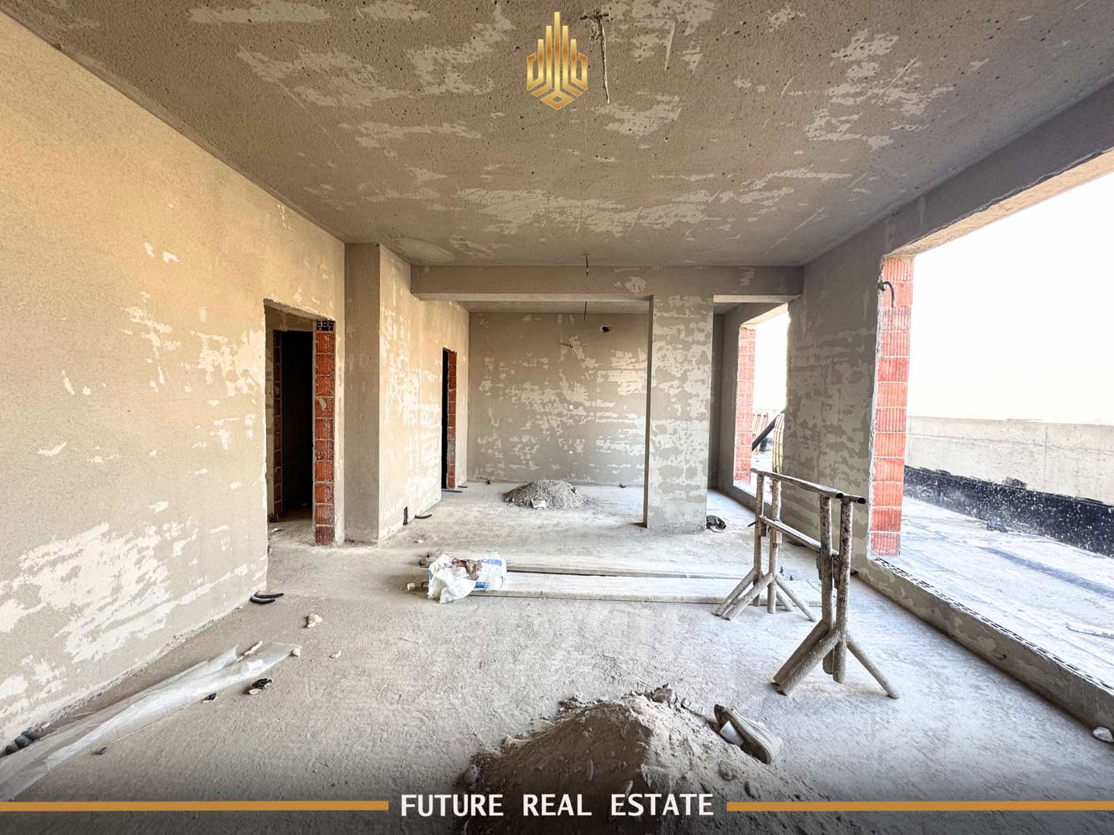 Penthouse en vente – 3 chambres – Prishtinë – Quartier Prishtina e Re (près de rruga a) (3)