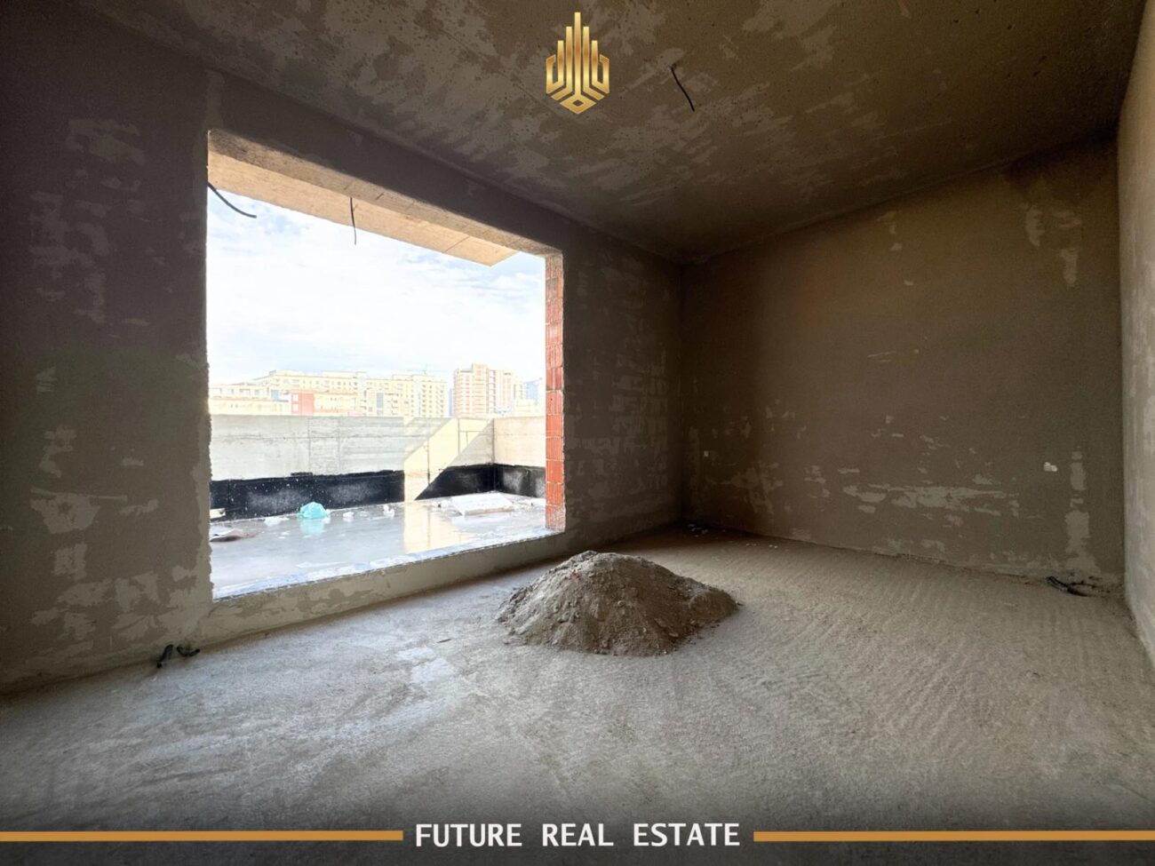 Penthouse en vente – 3 chambres – Prishtinë – Quartier Prishtina e Re (près de rruga a) (8)