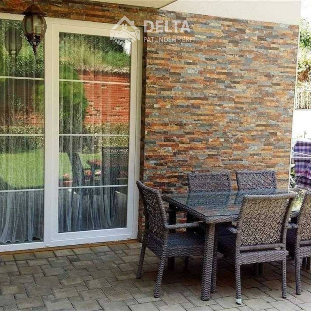House for rent in taslixhe