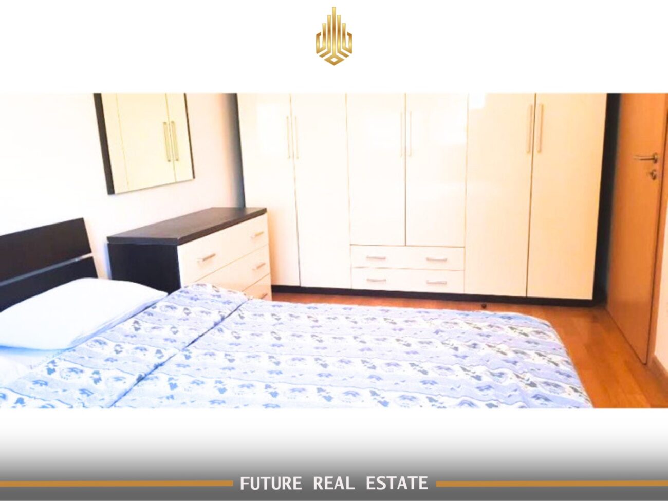 Apartamento para aluguel – 1 quarto – Prishtinë – Kalabri, em frente ao hotel nartel