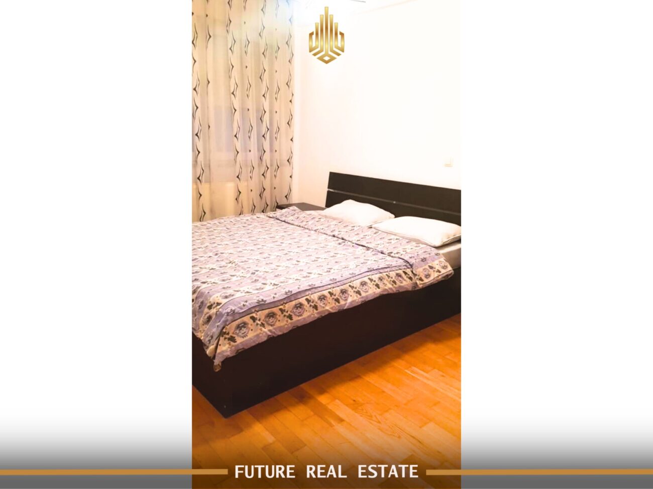 Apartamento para aluguel – 1 quarto – Prishtinë – Kalabri, em frente ao hotel nartel