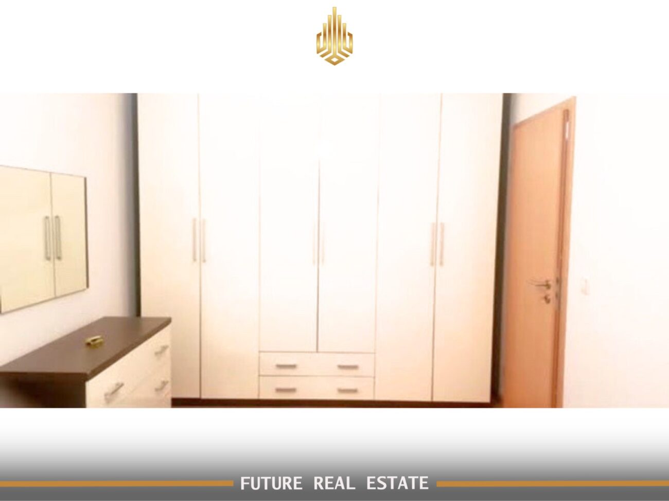 Apartamento para aluguel – 1 quarto – Prishtinë – Kalabri, em frente ao hotel nartel