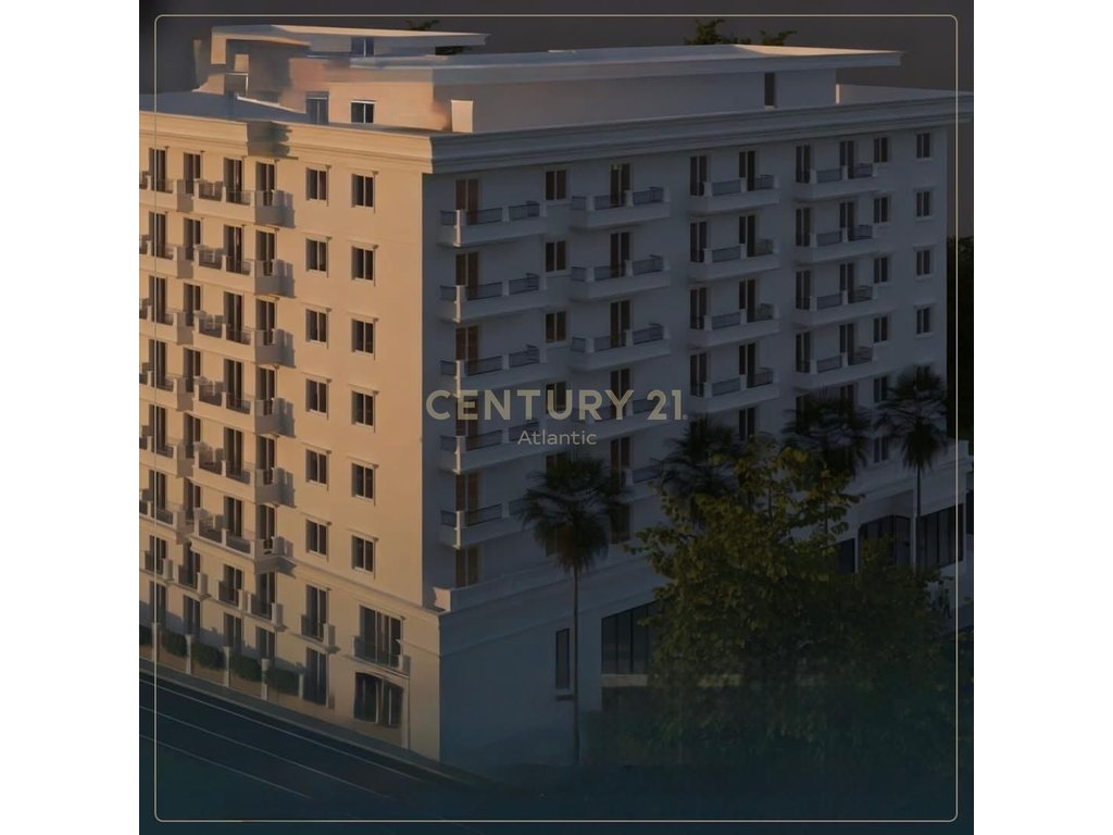 Apartamento 1+1 na bonita construction – Qerret (2)