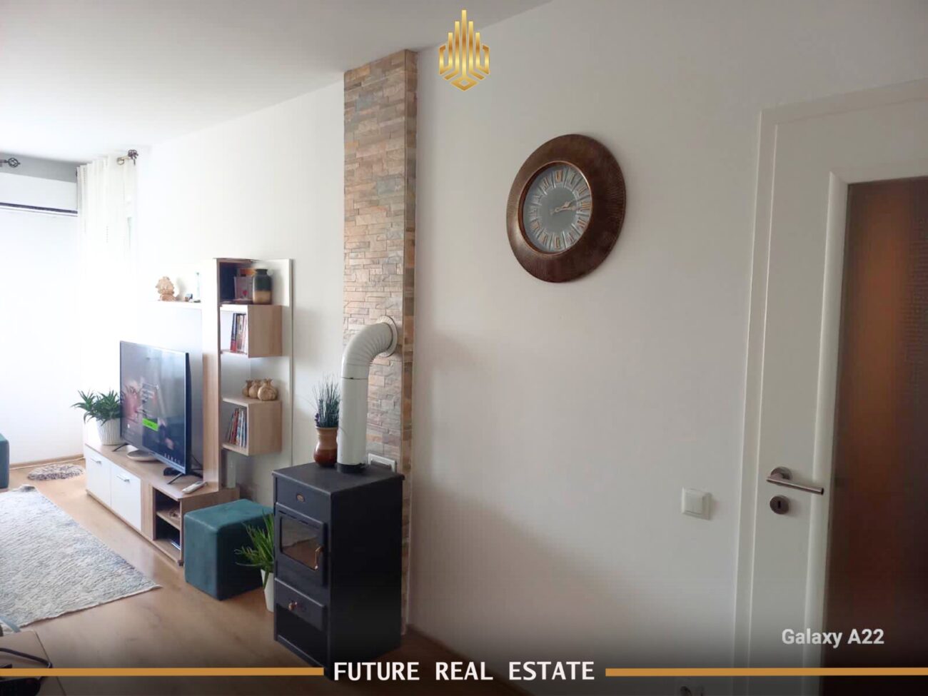 Appartamento in vendita – 2 camere da letto – Prishtinë – Rruga c – Di fronte alle abitazioni tregtia, edificio mab project (2)