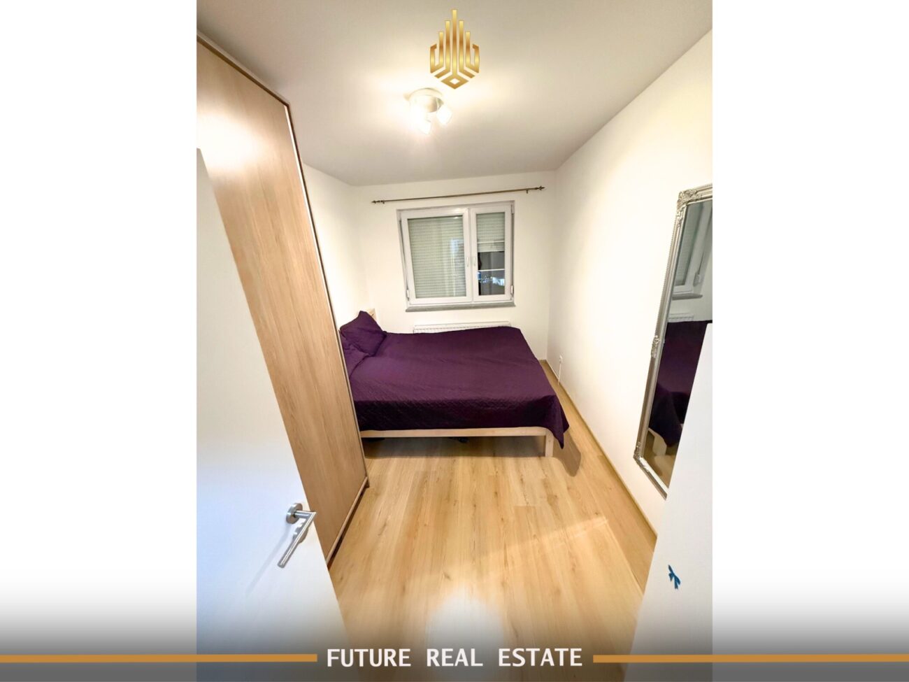 Appartamento in vendita – 2 camere da letto – Prishtinë – Rruga c – Di fronte alle abitazioni tregtia, edificio mab project (4)