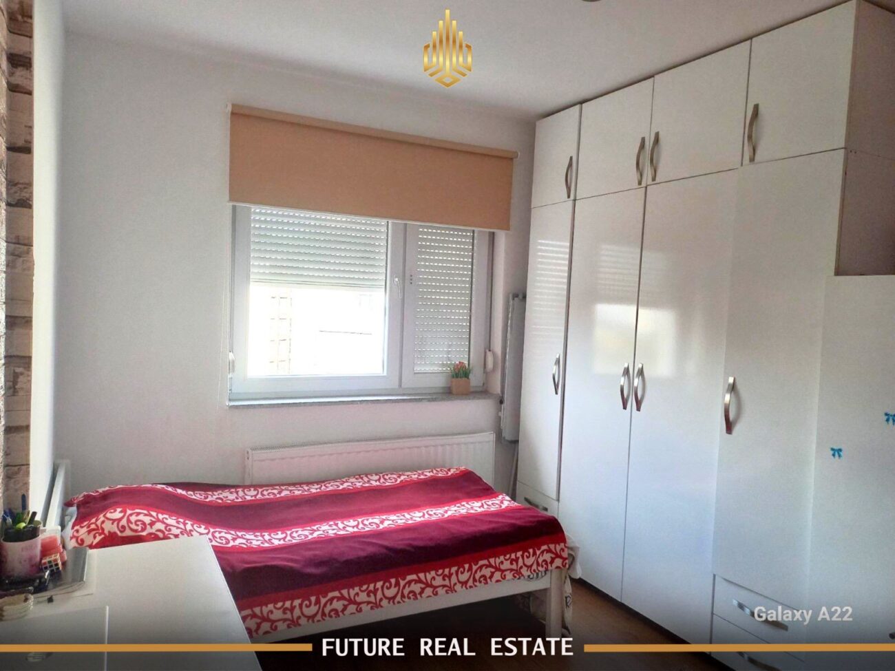 Appartamento in vendita – 2 camere da letto – Prishtinë – Rruga c – Di fronte alle abitazioni tregtia, edificio mab project (5)