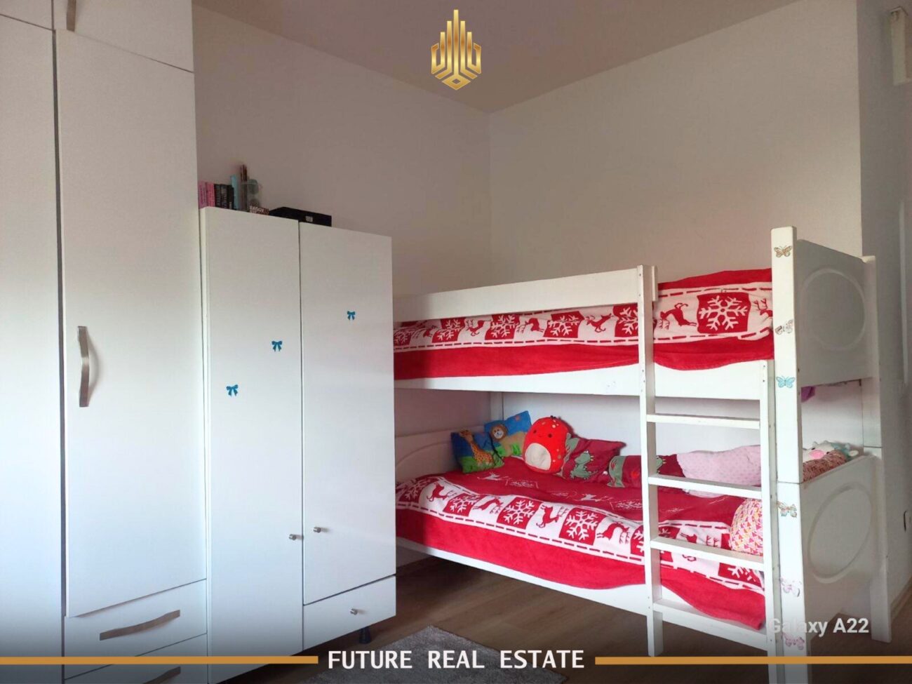 Appartamento in vendita – 2 camere da letto – Prishtinë – Rruga c – Di fronte alle abitazioni tregtia, edificio mab project (6)