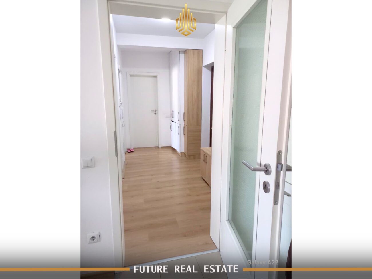 Appartamento in vendita – 2 camere da letto – Prishtinë – Rruga c – Di fronte alle abitazioni tregtia, edificio mab project (7)