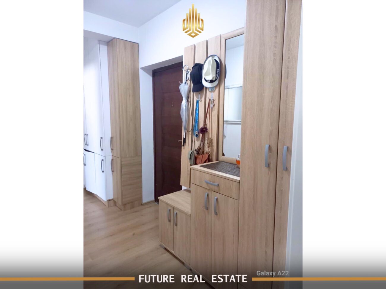 Appartamento in vendita – 2 camere da letto – Prishtinë – Rruga c – Di fronte alle abitazioni tregtia, edificio mab project (8)