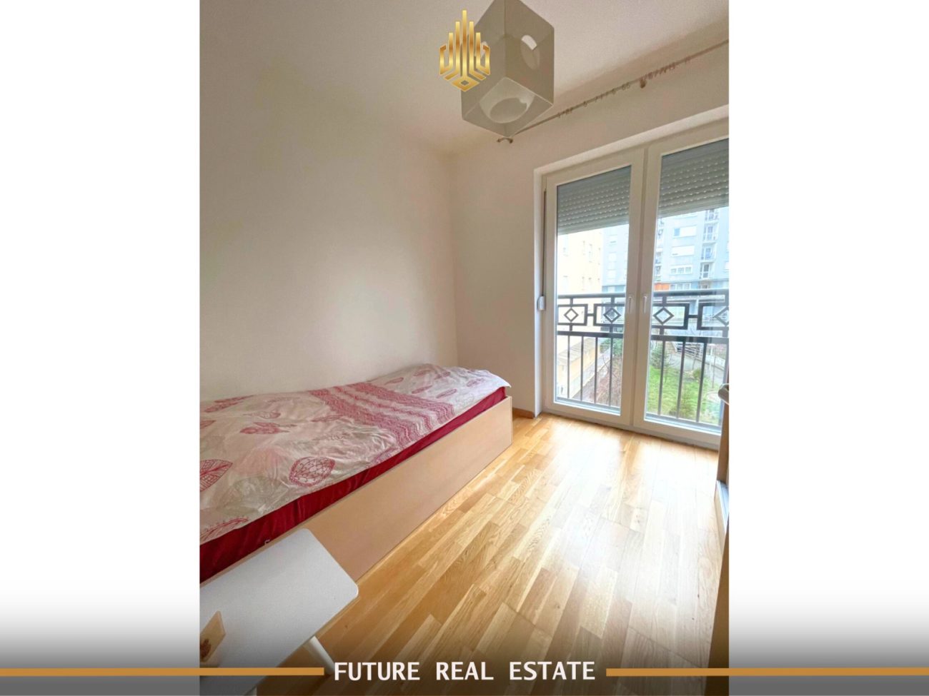 Apartment for sale – 3 bedrooms – Pristina – Rruga b – Swiss building complex (6)