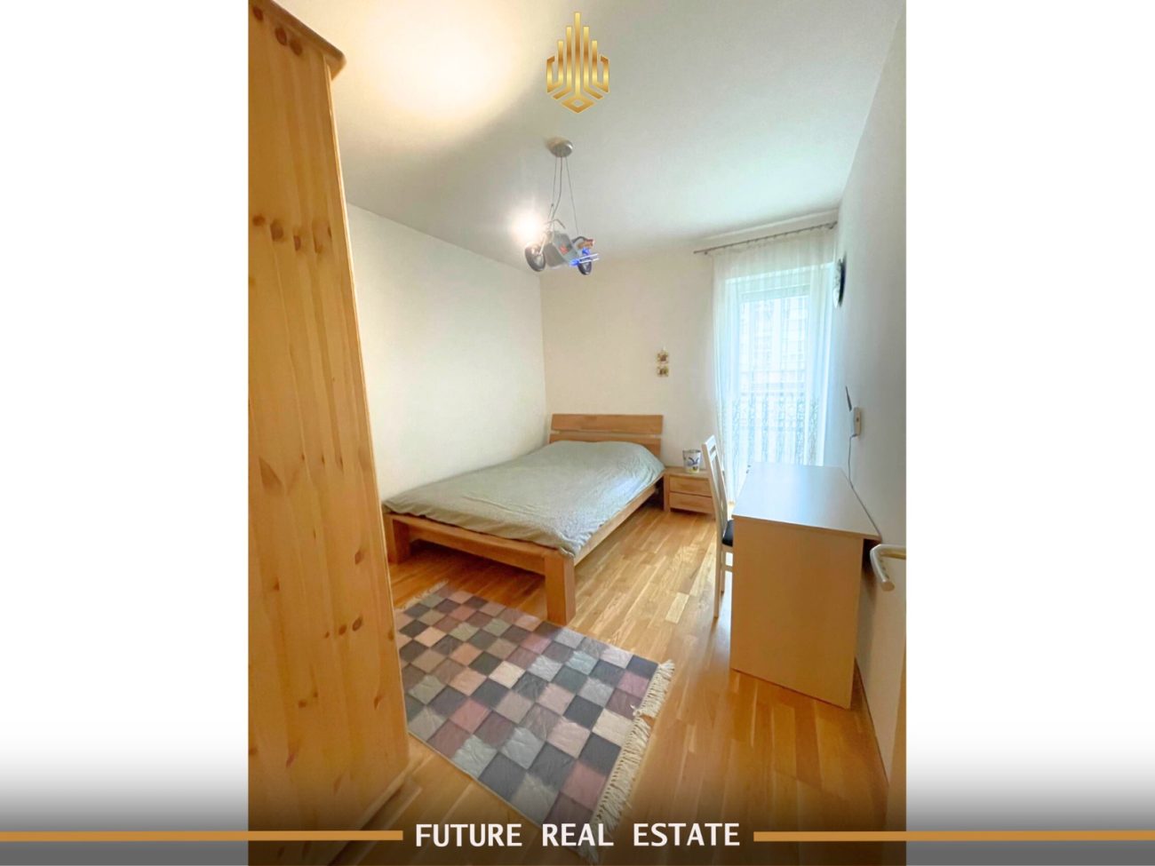 Apartment for sale – 3 bedrooms – Pristina – Rruga b – Swiss building complex (7)