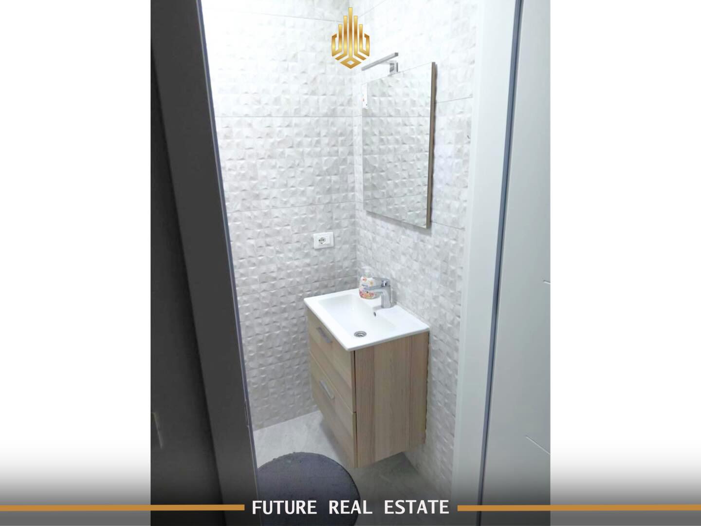 Apartamento para aluguel – 2 quartos – Prishtinë – Rua ali vitia, Kalabri (emshir)