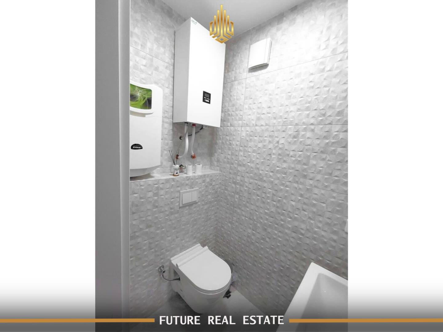 Apartamento para aluguel – 2 quartos – Prishtinë – Rua ali vitia, Kalabri (emshir)