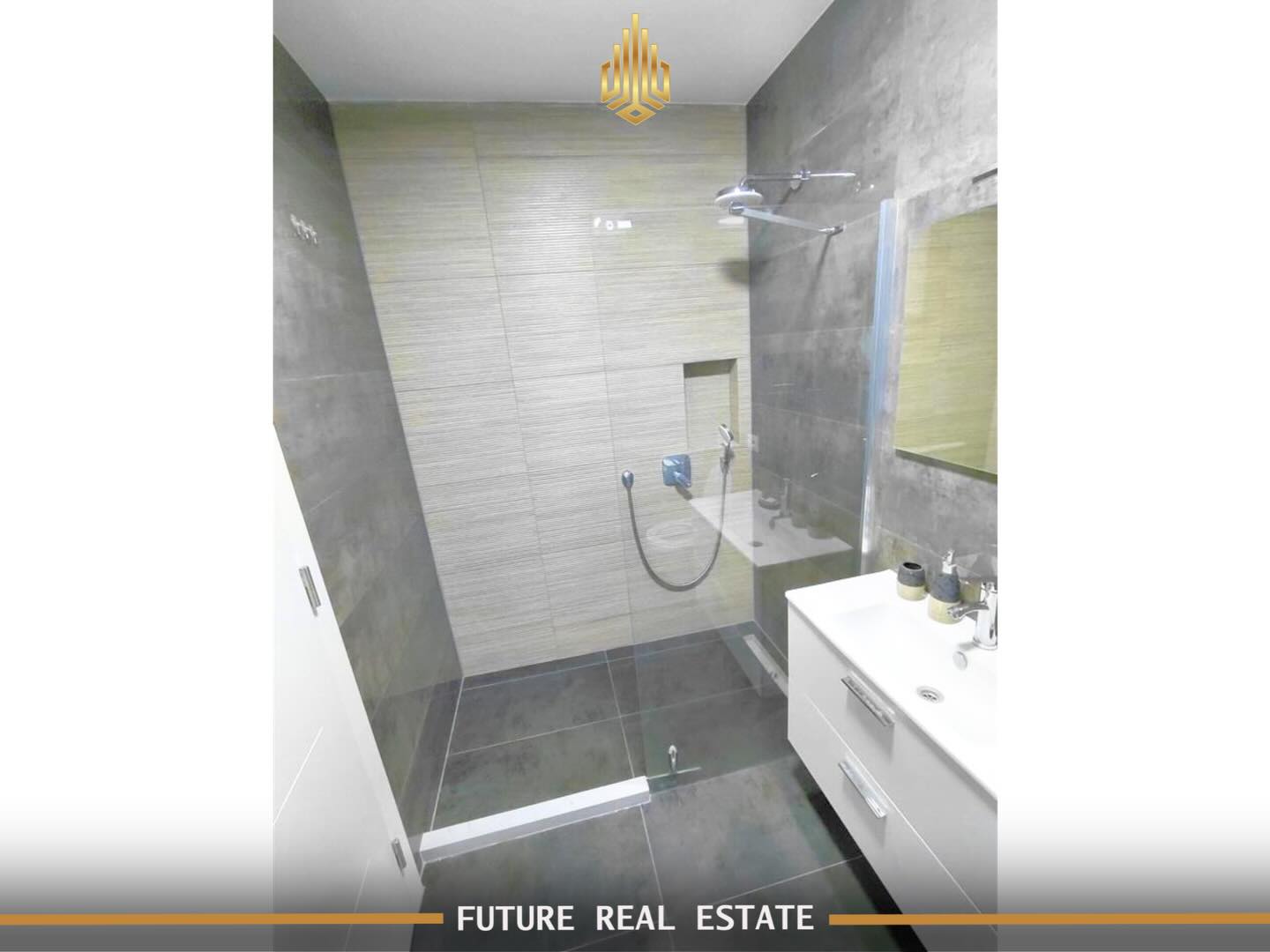 Apartamento para aluguel – 2 quartos – Prishtinë – Rua ali vitia, Kalabri (emshir)