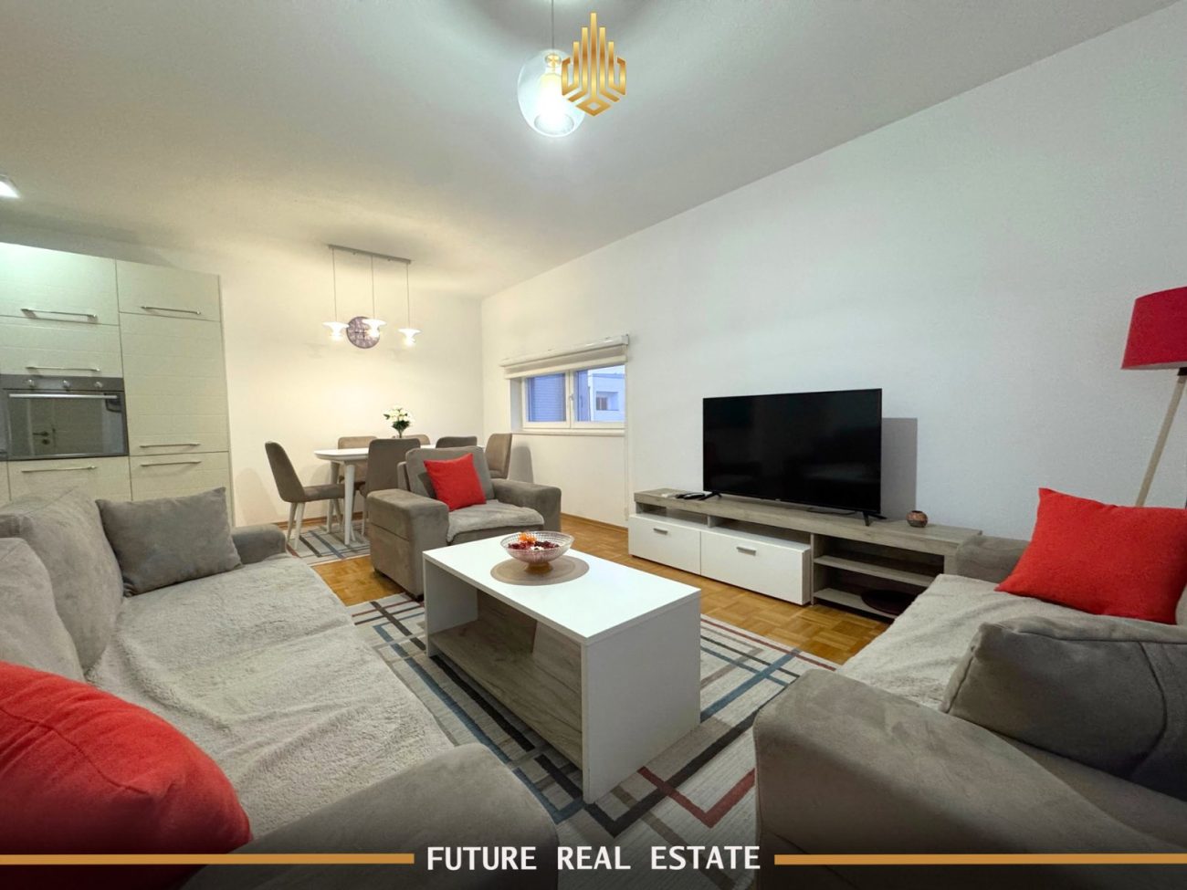 Appartement à vendre – 2 chambres – Prishtinë – Quartier de l’hôpital près du kompleksi vëllezërit asllani et près de l’école “Pavarësia” (5)