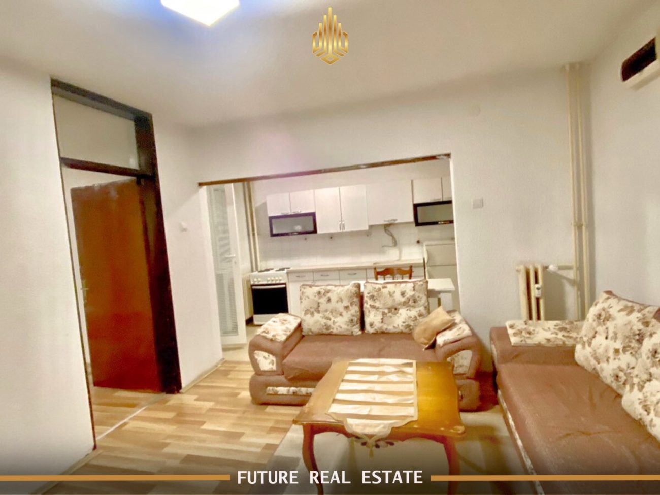Bureau / appartement en location – Pristina – Derrière la place près de dormeo home.