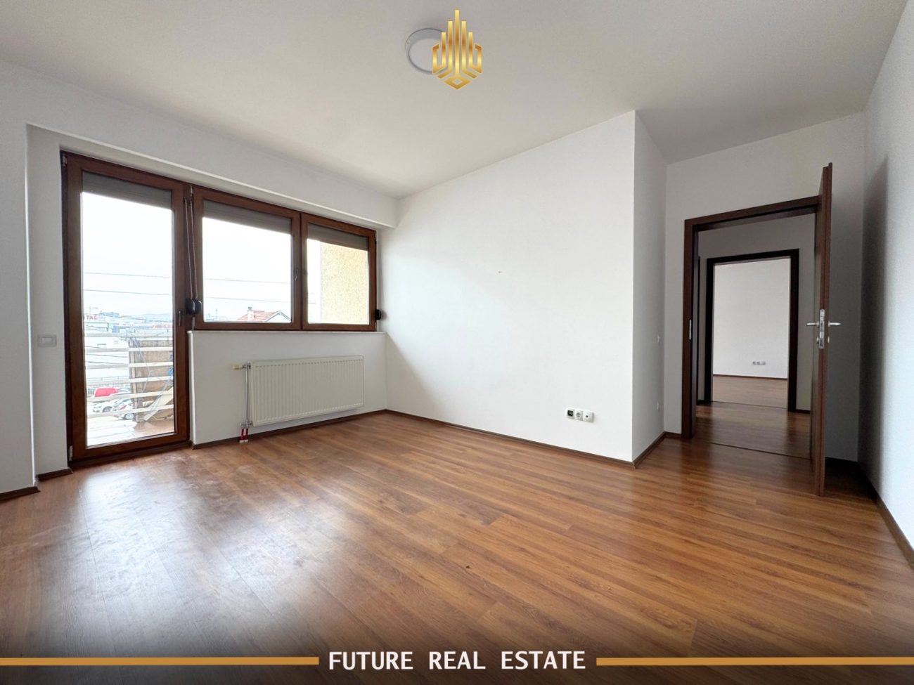House for rent – 3 bedrooms – Prishtinë – Qendresa neighborhood, near rezonanca