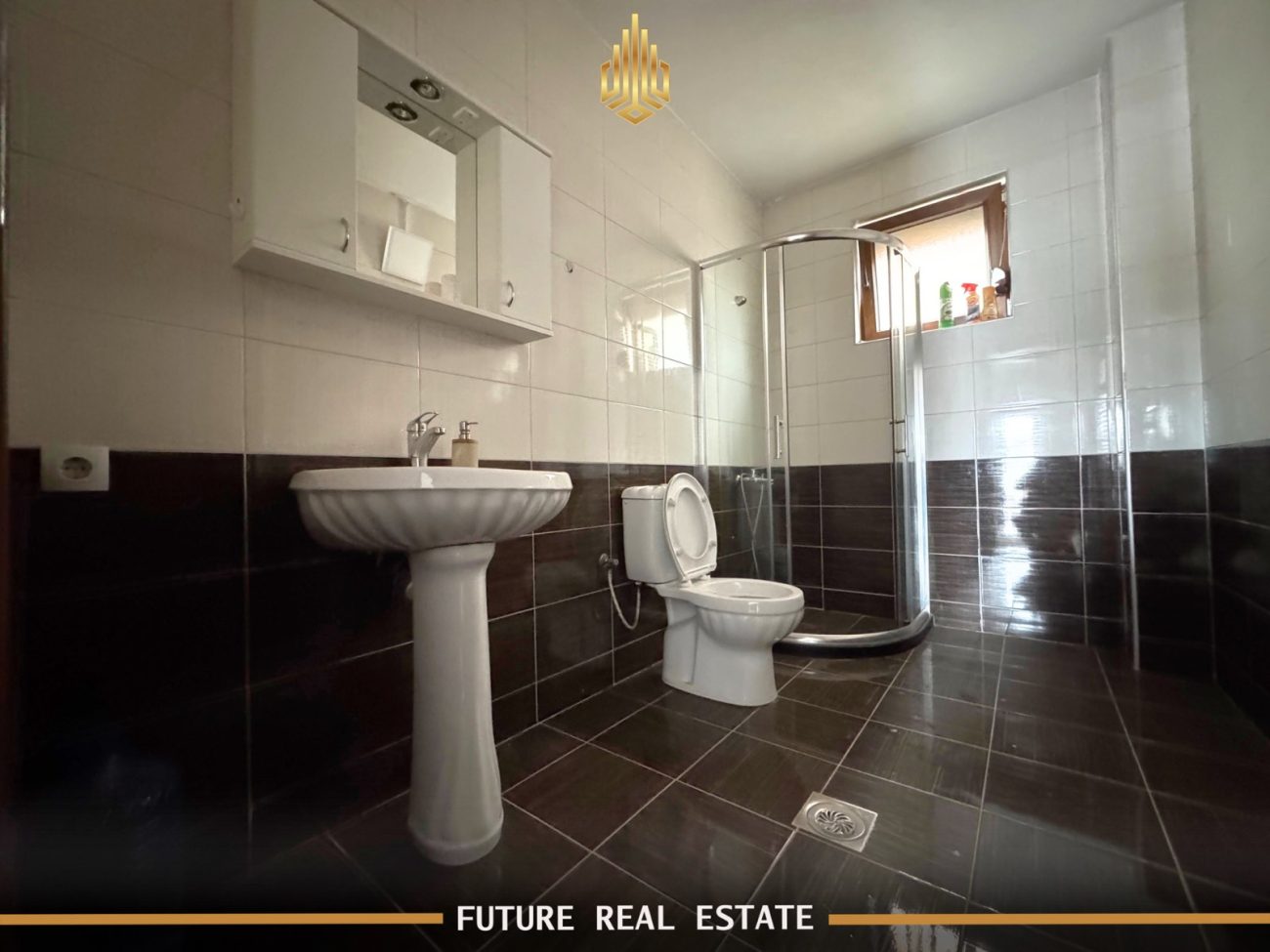 House for rent – 3 bedrooms – Prishtinë – Qendresa neighborhood, near rezonanca