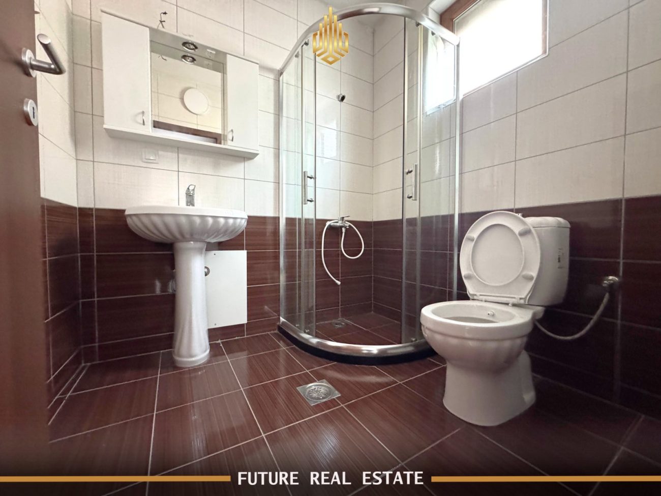 House for rent – 3 bedrooms – Prishtinë – Qendresa neighborhood, near rezonanca