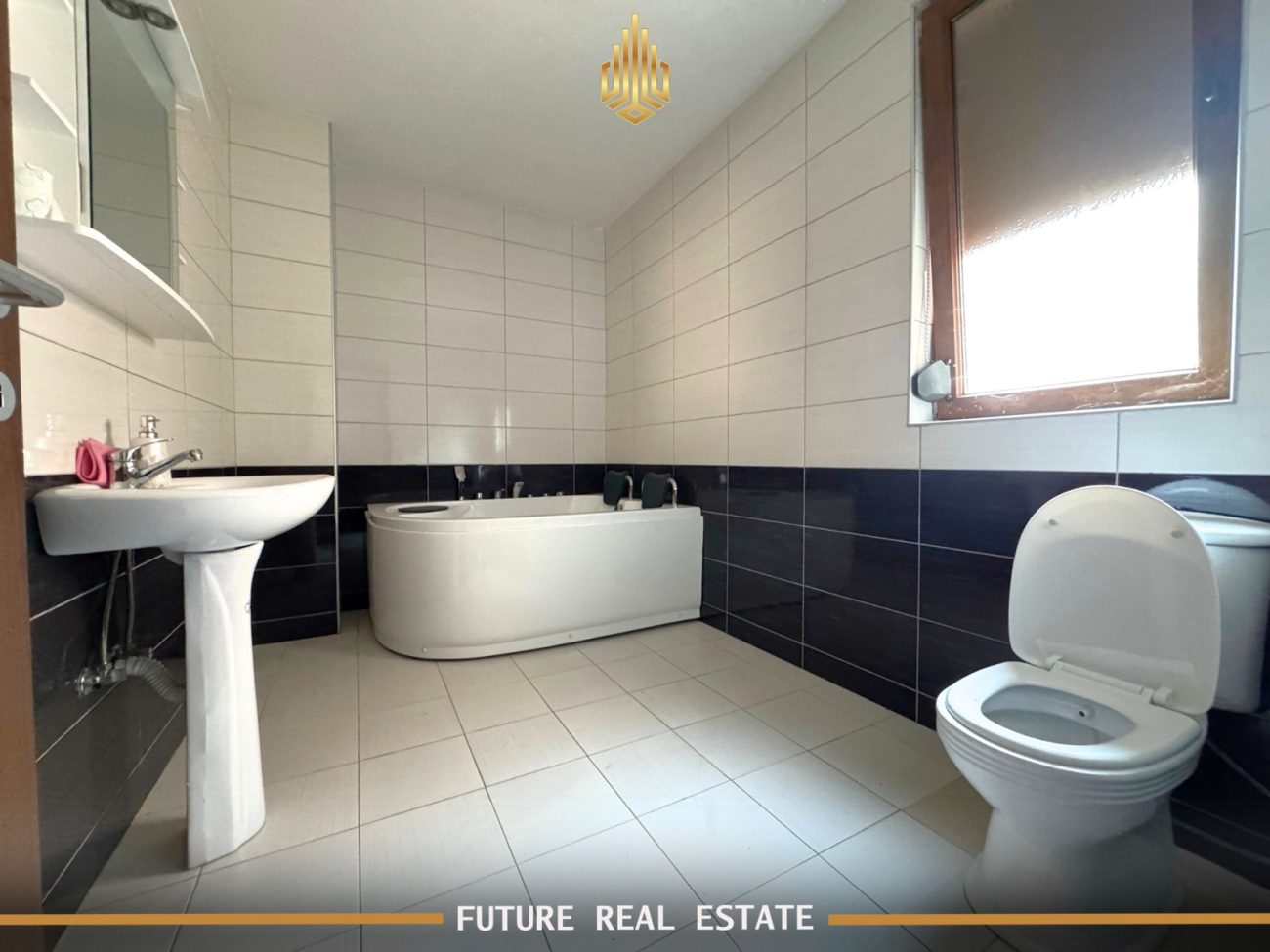 House for rent – 3 bedrooms – Prishtinë – Qendresa neighborhood, near rezonanca