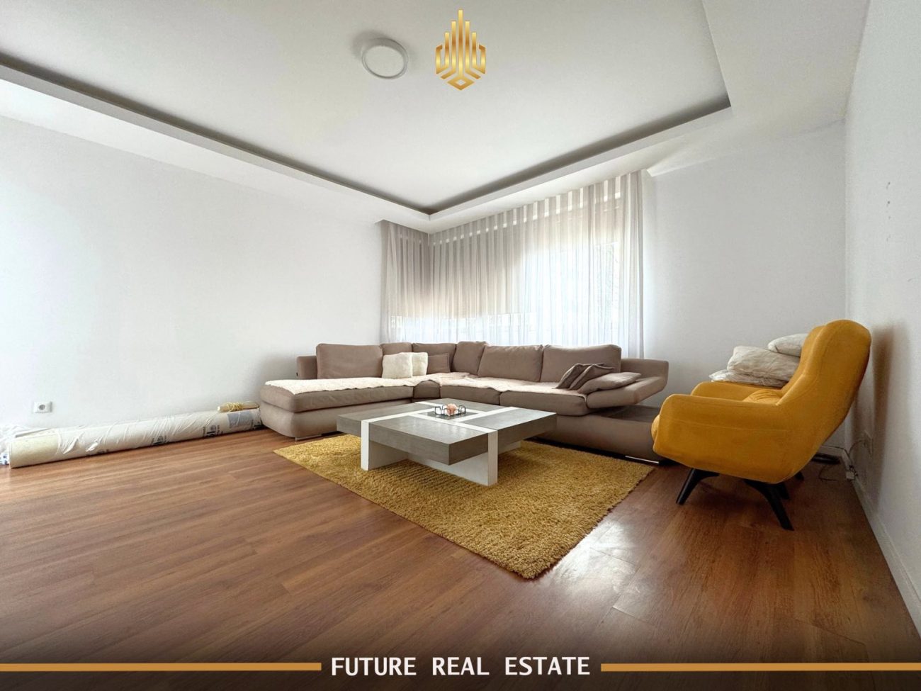 House for rent – 3 bedrooms – Prishtinë – Qendresa neighborhood, near rezonanca