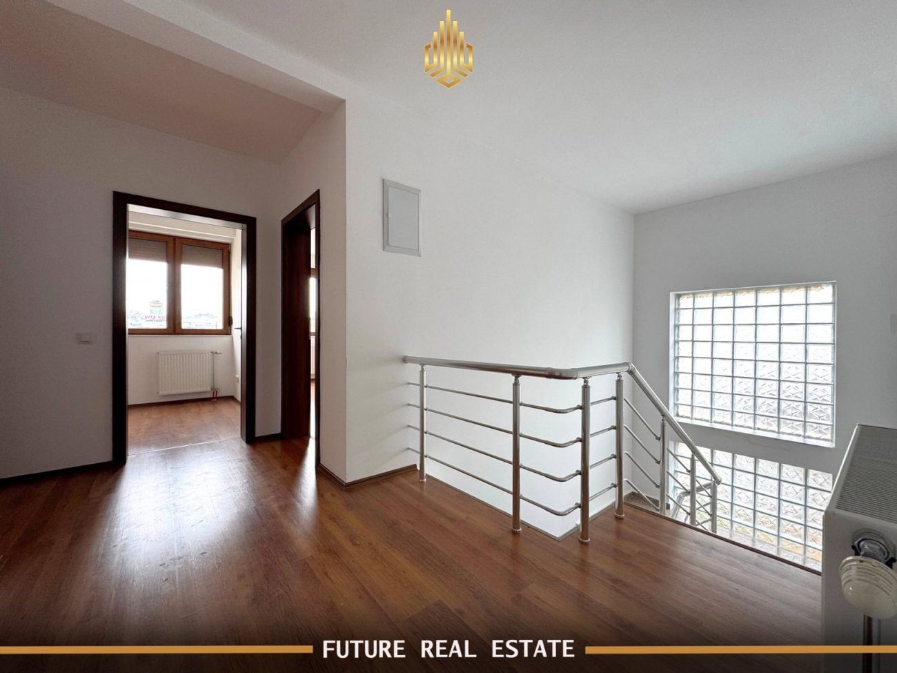 House for rent – 3 bedrooms – Prishtinë – Qendresa neighborhood, near rezonanca